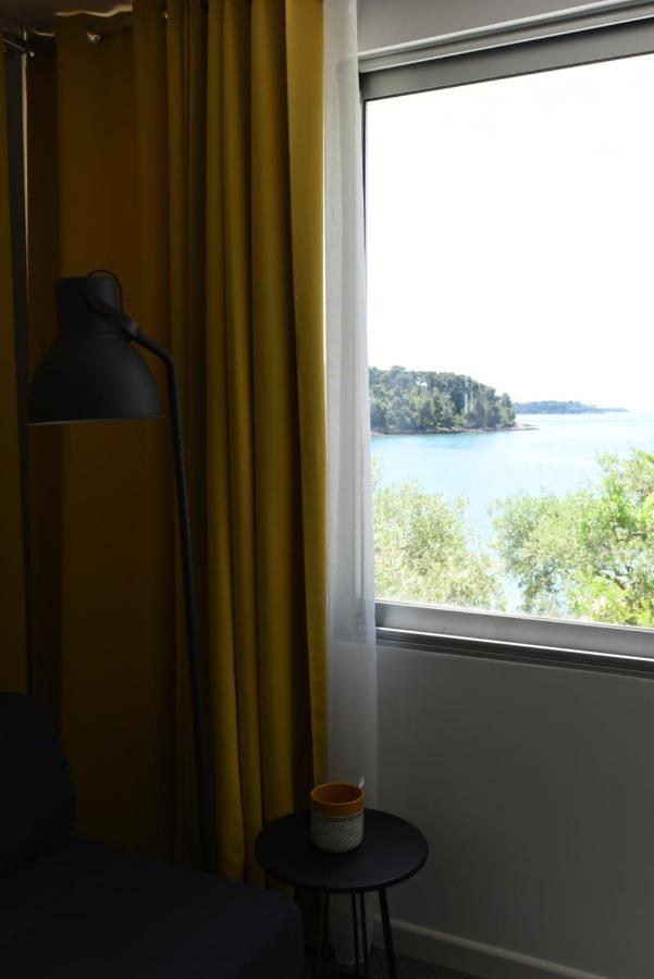 Buric House - Apartments Klasik And Studio Mini Rovinj Exterior foto