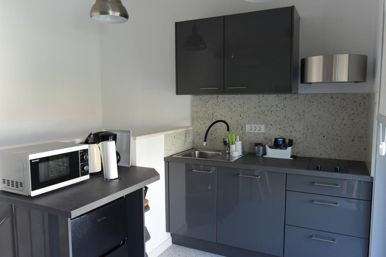 Buric House - Apartments Klasik And Studio Mini Rovinj Exterior foto