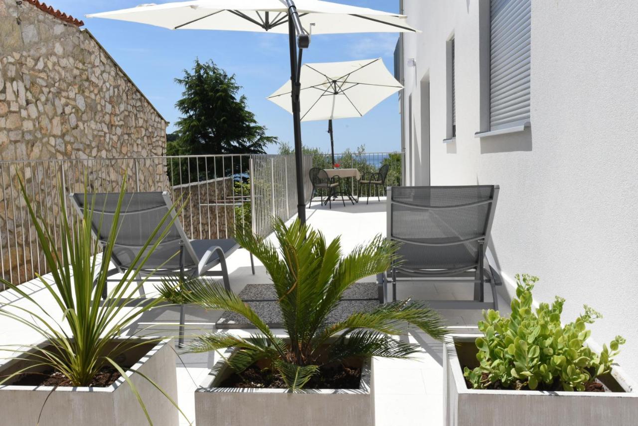 Buric House - Apartments Klasik And Studio Mini Rovinj Exterior foto