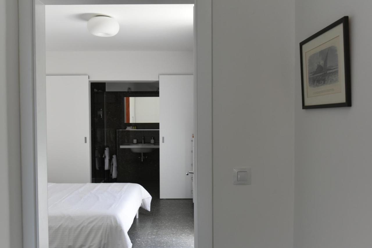 Buric House - Apartments Klasik And Studio Mini Rovinj Exterior foto
