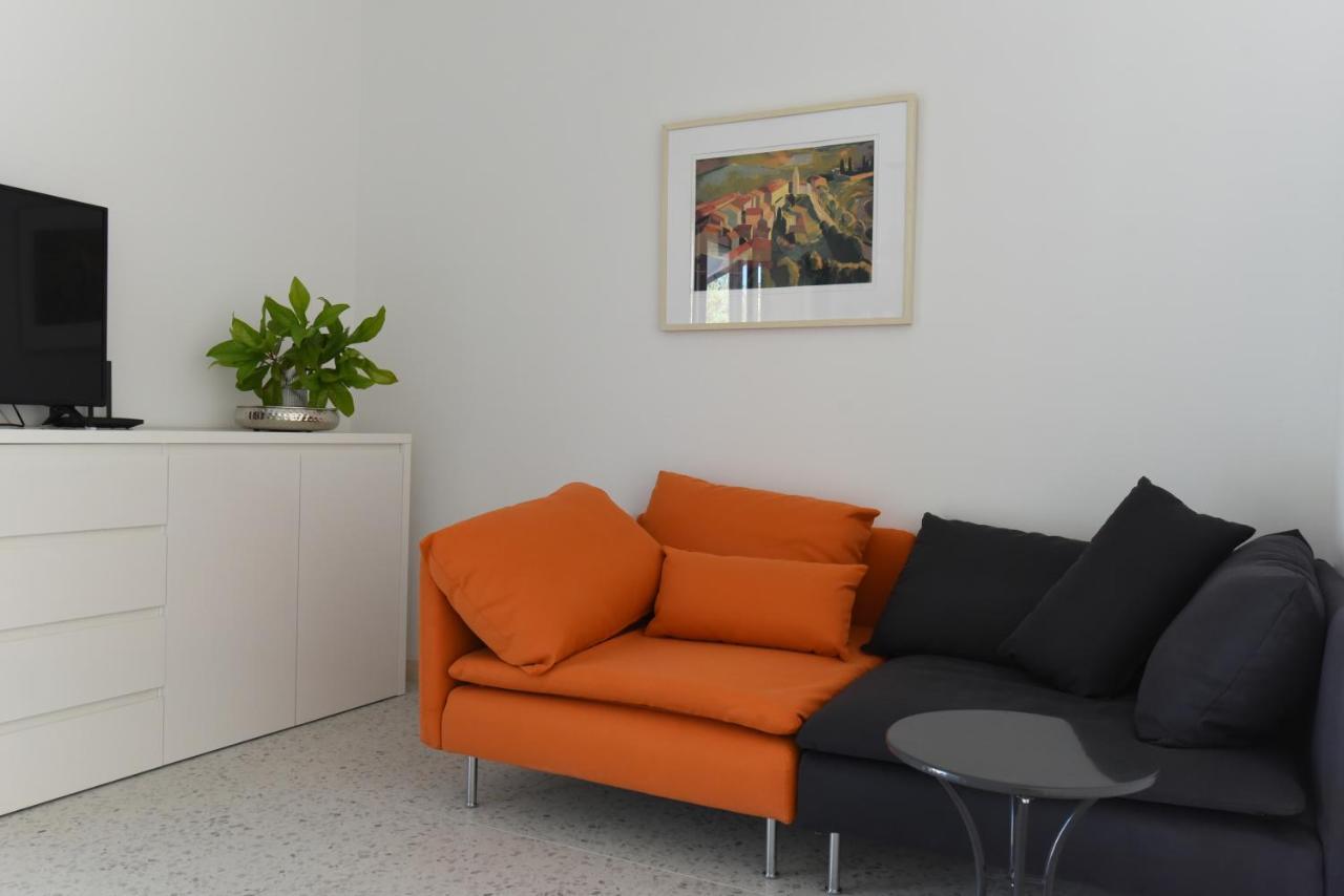 Buric House - Apartments Klasik And Studio Mini Rovinj Exterior foto